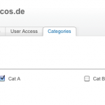 Website-Categories
